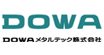 dowa_metaltech_rogo