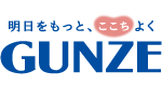 gunze_rogo