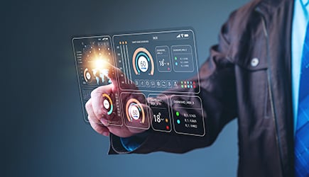 原価管理ソリューション