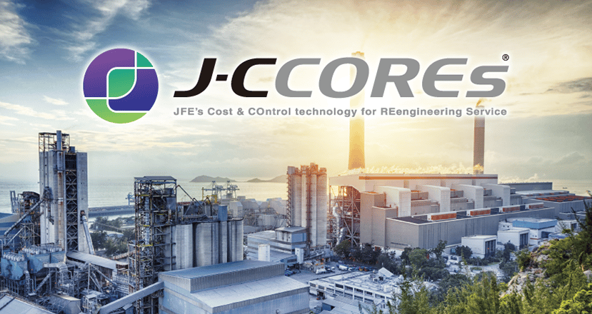 J-CCOREs