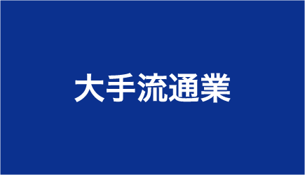大手流通業