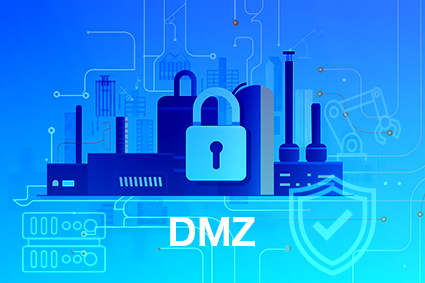 工場内DMZの構築・検討