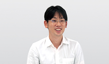 池田 竜也 氏